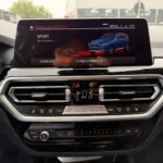 BMW X3 - imagine 18