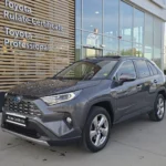 Toyota RAV4 - imagine 1