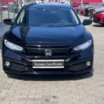 Honda Civic - imagine 3
