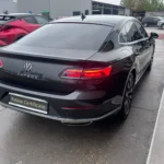 Volkswagen Arteon - imagine 8