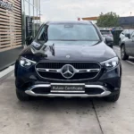 Mercedes-Benz GLC - imagine 2
