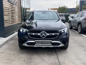 MERCEDES GLC 200 4MATIC