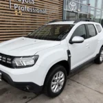 Dacia Duster - imagine 1