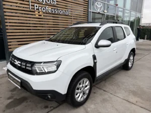 DACIA DUSTER 1.5 BLUE DCI 115HP EXPRESSION 4WD