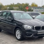 BMW X3 - imagine 2