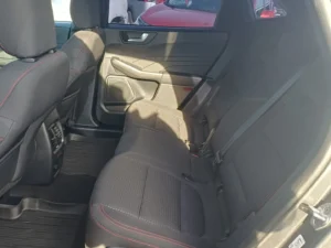 Ford KUGA 2.5 Duratec FHEV 190CP ST-Line CVT AWD
