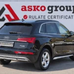 Audi Q5 - imagine 7