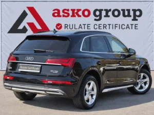 Audi Q5 MHEV 2.0 TDI Quattro 2022