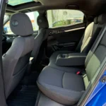 Honda Civic - imagine 12