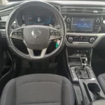 SsangYong Korando - imagine 13