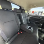 Honda Civic - imagine 11