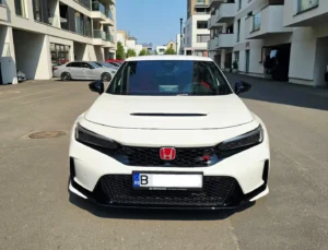 Honda Civic Type R 2.0 benzina 329 CP MT6