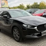 Mazda CX-30 - imagine 3