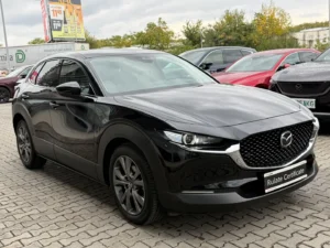 Mazda CX‑30 Skyactiv‑X180 GT Plus