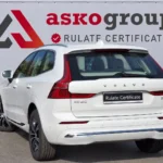 Volvo XC 60 - imagine 3