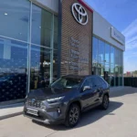 Toyota RAV4 - imagine 0
