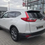 Honda CR-V - imagine 4