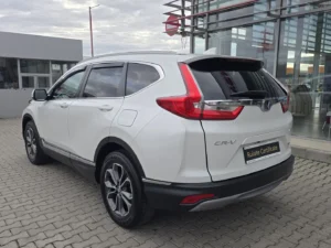 Honda CR-V 2.0 i-MMD Hybrid Executive 4×4