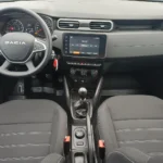 Dacia Duster - imagine 9