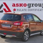 Suzuki S-Cross - imagine 6