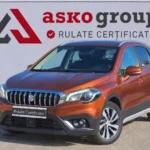 Suzuki S-Cross - imagine 0