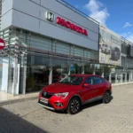 Renault Arkana - imagine 0