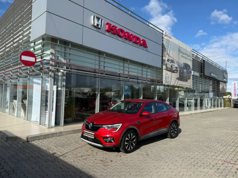 RENAULT ARKANA 1.6 E-Tech 145CP Equilibre