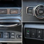 Suzuki S-Cross - imagine 13
