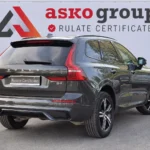 Volvo XC 60 - imagine 9