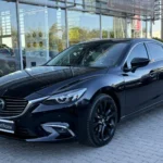 Mazda 6 - imagine 1