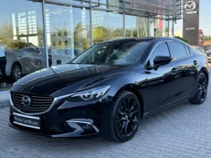 Mazda 6 CD175 AT Revolution Top