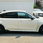 Honda Civic - imagine 4