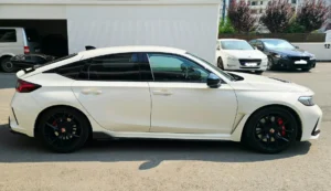 Honda Civic Type R 2.0 benzina 329 CP MT6