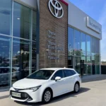 Toyota Corolla - imagine 0