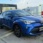 Toyota C-HR - imagine 3