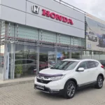 Honda CR-V - imagine 0