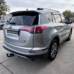 Toyota RAV4 - imagine 7