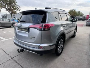 TOYOTA RAV 4 Executive HYB 4×4