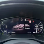 Mazda CX-80 - imagine 35