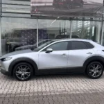 Mazda CX-30 - imagine 3