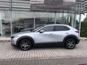 MAZDA CX-30 2.0 Skyactiv-X186 GT Plus