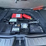 Mercedes-Benz GLA - imagine 28