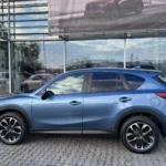 Mazda CX-5 - imagine 4
