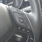 Toyota C-HR - imagine 10