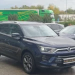 SsangYong Korando - imagine 2