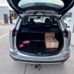 Toyota RAV4 - imagine 8