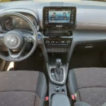 Toyota Yaris Cross - imagine 9