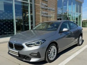 Bmw Seria 2 SEDAN 2.0 218d Gran Coupe Advantage AT