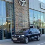 Skoda Kodiaq - imagine 0