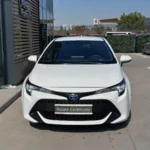 Toyota Corolla - imagine 1